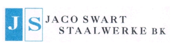 Jaco Swart Staalwerke Logo